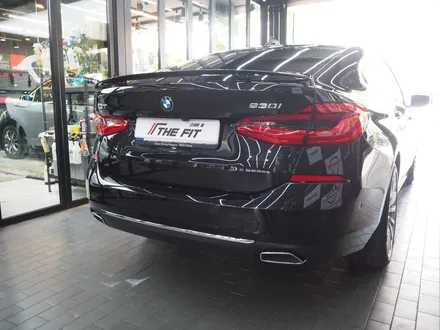 BMW 630i, 강남 신차패키지 성지 더핏카샵!! 진심을 다해 시공해 드립니다~ / 강남 송파 서초