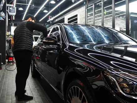벤츠 마이바흐 S560 신차패키지도 더핏카샵에서! / 강남구 개포동