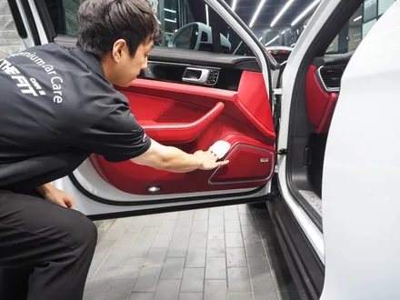 포르쉐 파나메라 신차패키지!! 더핏카샵으로 몰리는 이유는?? / 강남 송파 서초