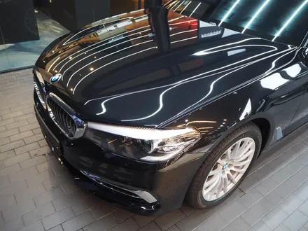 BMW 520i 신차 출고! 어디서 시공 받으시나요? / 강남 송파 서초