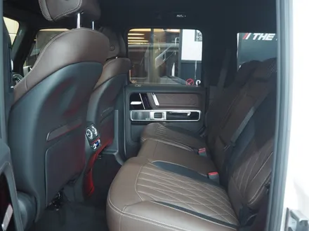 벤츠 G바겐! G63 AMG 글라스틴트 옵틱W 선팅 했어요 / 강남 송파 서초