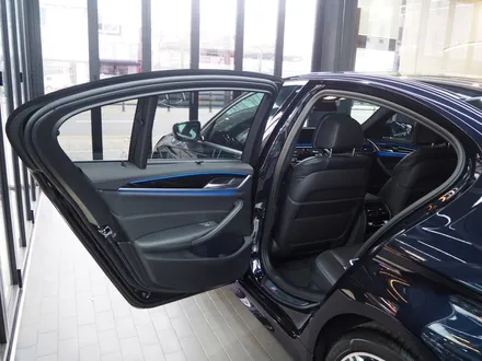 BMW 530i 신차패키지 더핏카샵 문을 두드리고 왔어요 / 강남 송파 서초