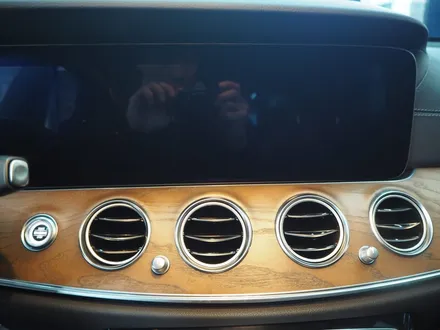 벤츠 E300 글라스틴트 슈어X+오너프로PPF 시공 받고 설 쇠러 갑니다~ / 강남 송파 서초