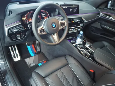 BMW 640i GT!! 신차패키지 시공 추천 받고 더블로 가~ / 강남 송파 서초