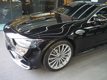 벤츠 AMG GT 43!! 더핏카샵을 찾는 이유^^ 제대로 느끼셨죠?? / 강남 송파 서초