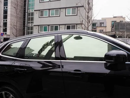 볼보 XC60, 솔라가드 보그 틴팅으로 고급스럽게! / 강남구 개포동