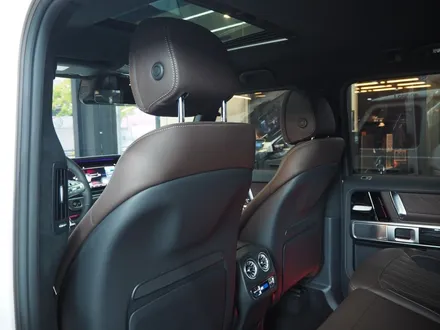 벤츠 G바겐! G63 AMG 글라스틴트 옵틱W 선팅 했어요 / 강남 송파 서초