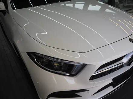 벤츠 CLS450 AMG 신차검수 받고 오너프로 전체PPF 했어요 / 강남 송파 서초