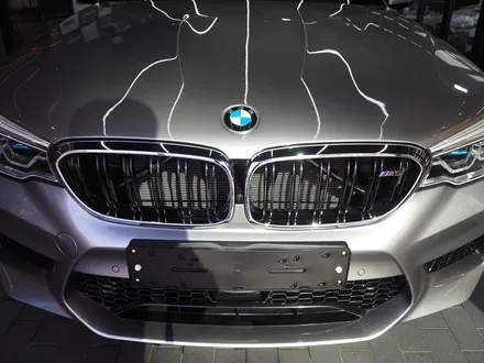 BMW M5~ 더핏카샵 신차 패키지 받아보니 너무 좋네요!! / 강남 송파 서초