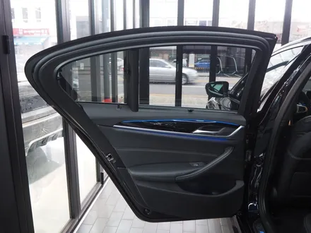 BMW 530i 신차패키지 더핏카샵 문을 두드리고 왔어요 / 강남 송파 서초