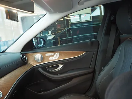 벤츠 E300 글라스틴트 슈어X+오너프로PPF 시공 받고 설 쇠러 갑니다~ / 강남 송파 서초