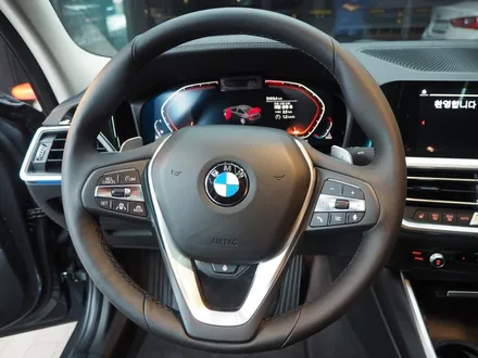 BMW 330i 미네랄그레이, 솔라가드 퀀텀이랑 잘 어울려요! / 강남 송파 서초