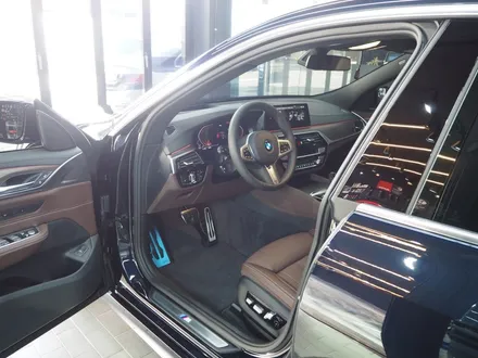 BMW 620d GT 신차검수+신차패키지 여기가 정답이죠!! / 강남 송파 서초