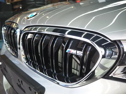 BMW M5~ 더핏카샵 신차 패키지 받아보니 너무 좋네요!! / 강남 송파 서초