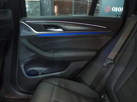 BMW X4!! 회원님들이 추천하는 신차 패키지 성지로~ / 강남 송파 서초