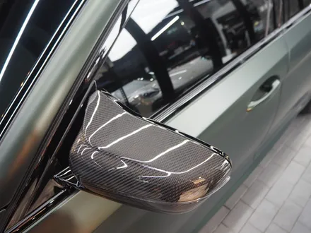 BMW M5 CS!! 솔라가드 LX 시공도 척척~ PPF 풀 시공도 척척~ / 강남 송파 서초