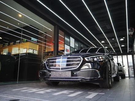 벤츠 S580!! 신차 패키지 상담부터 시공까지 믿고 맡겨주십니다~ / 강남 송파 서초