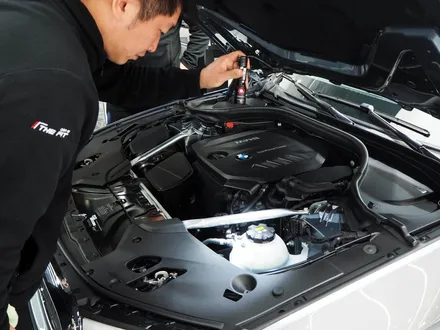 더핏카샵 신차패키지 - BMW 520d / 강남구 개포동