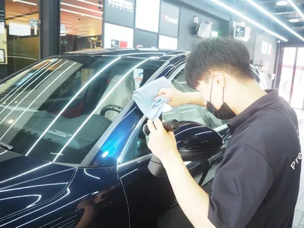 포르쉐 카이엔 신차패키지! 1년을 기다려 드디어 만나다 / 강남 송파 서초