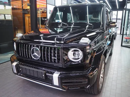 벤츠 신형 G바겐! 어디서 틴팅 해야 될까요? / 강남 송파 서초