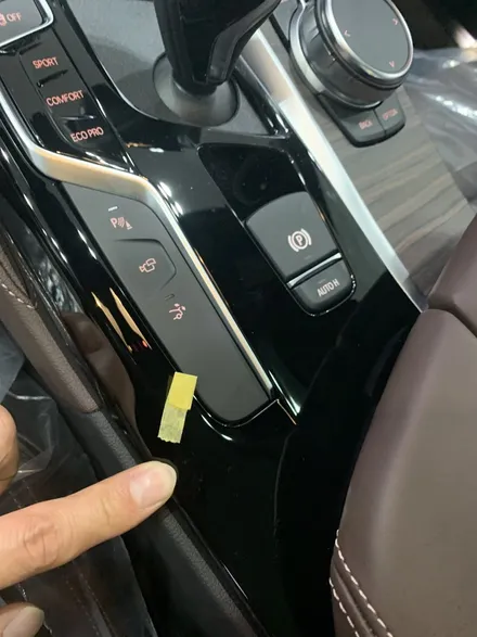 BMW 620d GT 신차검수+신차패키지 여기가 정답이죠!! / 강남 송파 서초