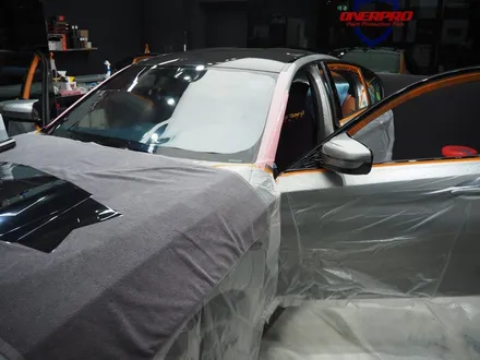 BMW M5~ 더핏카샵 신차 패키지 받아보니 너무 좋네요!! / 강남 송파 서초