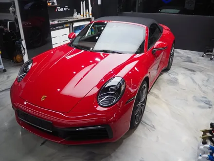 포르쉐 911 카레라 4S!! 강남 신차패키지 믿을 수 있는 샵으로~ / 강남 송파 서초