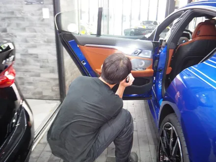 BMW M850i, 신차패키지 시공 A부터 Z까지 제대로 시공 받는법 공유~ / 강남 송파 서초