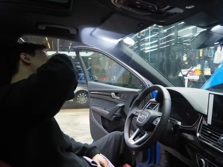 강남 솔라가드 썬팅 고민하지 마세요 / 강남 송파 서초