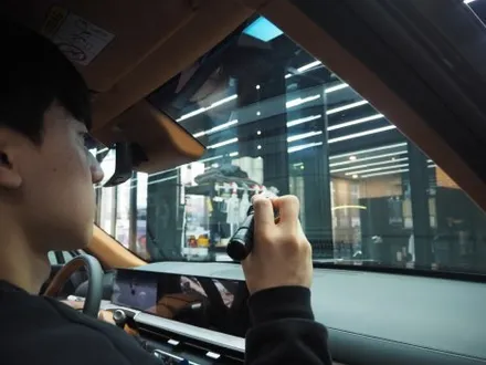 THE LX 틴팅을 추천하는 이유 / 강남 송파 서초