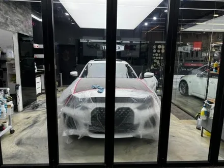 BMW 420i 신차패키지 여기 추천드립니다 / 강남구 개포동