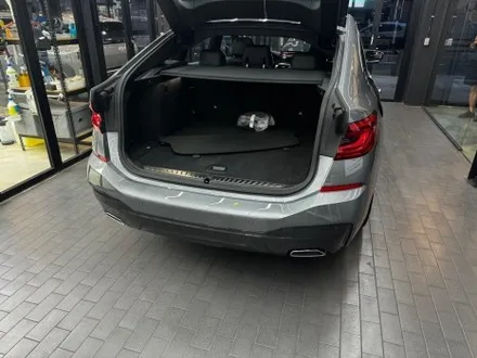 BMW 6GT 전체 PPF 강력 추천하는 이유 / 강남구 개포동