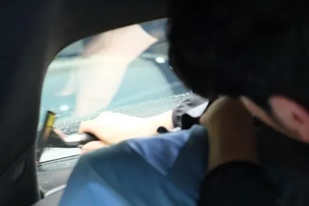 송파썬팅 프리미엄 신차패키지 벤츠 S580 완벽한 시공! / 강남구 개포동
