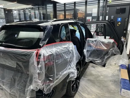 신논현 썬팅 BMW X5 M60i의 완성은 더핏카샵에서 / 강남구 개포동