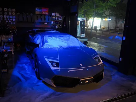 람보르기니 무르시엘라고! 이런 명차도 역시 더핏카샵이죠^^ / 강남 송파 서초