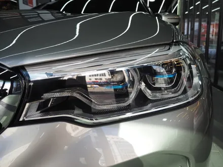 BMW M5~ 더핏카샵 신차 패키지 받아보니 너무 좋네요!! / 강남 송파 서초