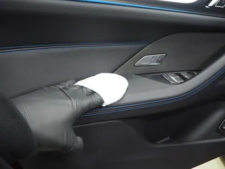 BMW i4 M50, PPF 전체 시공 정말 제대로 하는 곳!! / 강남 송파 서초