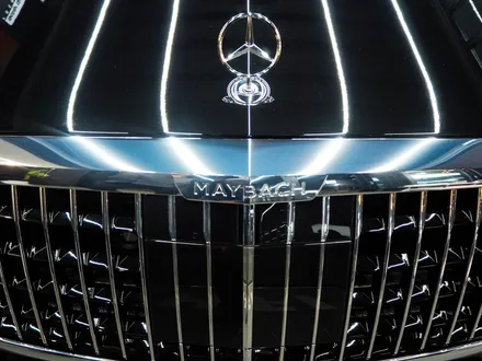 벤츠 마이바흐 S560 신차패키지도 더핏카샵에서! / 강남구 개포동