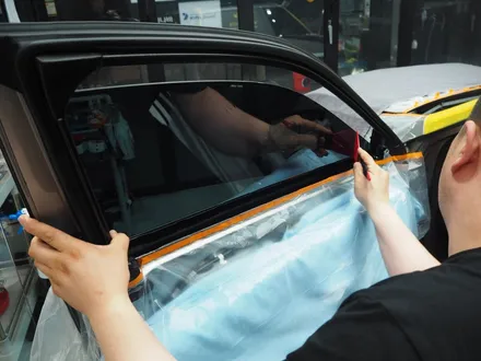 강남 신차패키지 잘하는 더핏카샵! / 강남 송파 서초