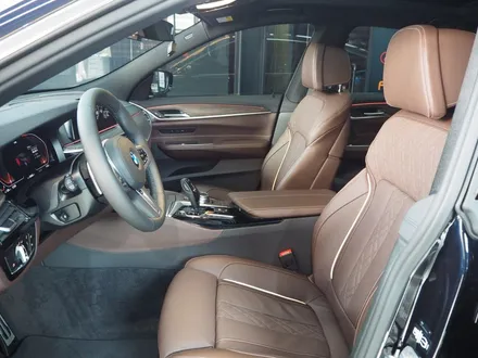 BMW 620d GT 신차검수+신차패키지 여기가 정답이죠!! / 강남 송파 서초