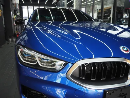 BMW M850i, 신차패키지 시공 A부터 Z까지 제대로 시공 받는법 공유~ / 강남 송파 서초