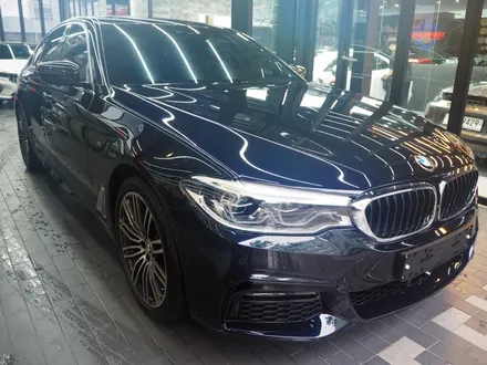 BMW 530i 솔라가드 퀀텀이죠? 근데 어디가 잘하죠? / 강남 송파 서초