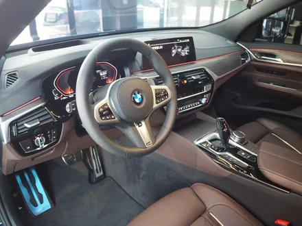 BMW 620d GT 신차검수+신차패키지 여기가 정답이죠!! / 강남 송파 서초