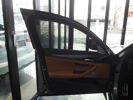 BMW M5~ 더핏카샵 신차 패키지 받아보니 너무 좋네요!! / 강남 송파 서초