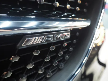 벤츠 E53 AMG!! 선팅+PPF+블랙박스 한 곳에서 시공~ / 강남 송파 서초