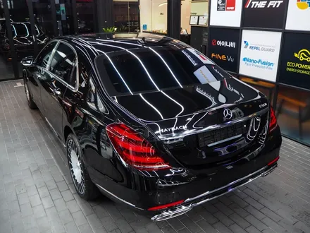 벤츠 마이바흐 S560 신차패키지도 더핏카샵에서! / 강남구 개포동