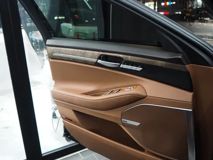 제네시스 G90 신차패키지! 검수부터 꼼꼼히 / 강남구 개포동
