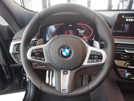 BMW 620d GT 신차검수+신차패키지 여기가 정답이죠!! / 강남 송파 서초