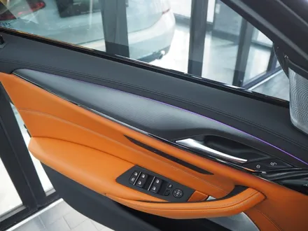 BMW M5~ 더핏카샵 신차 패키지 받아보니 너무 좋네요!! / 강남 송파 서초