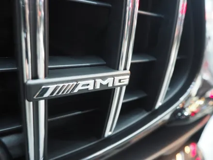 벤츠 AMG GT43!! 글라스틴트 슈어 X + 아크바리아 퍼플로 어깨 뽕~ / 강남 송파 서초